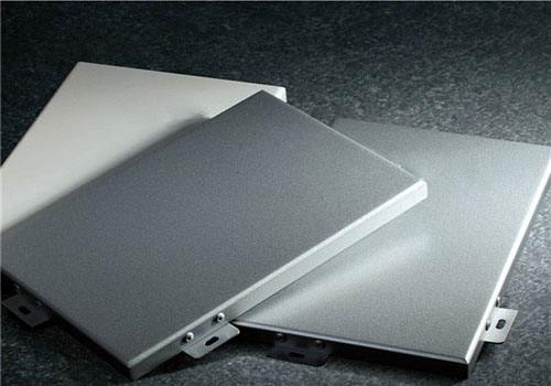 安顺铝单板如何安装？