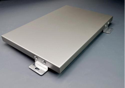 安顺铝单板安装方法