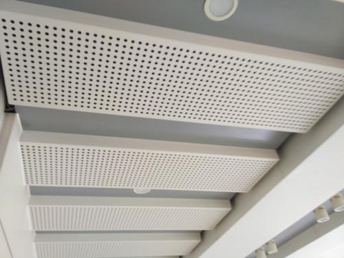 安顺铝单板用于外墙保温的六大功能