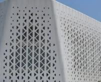 如何做好安顺铝单板幕墙的日常维护？